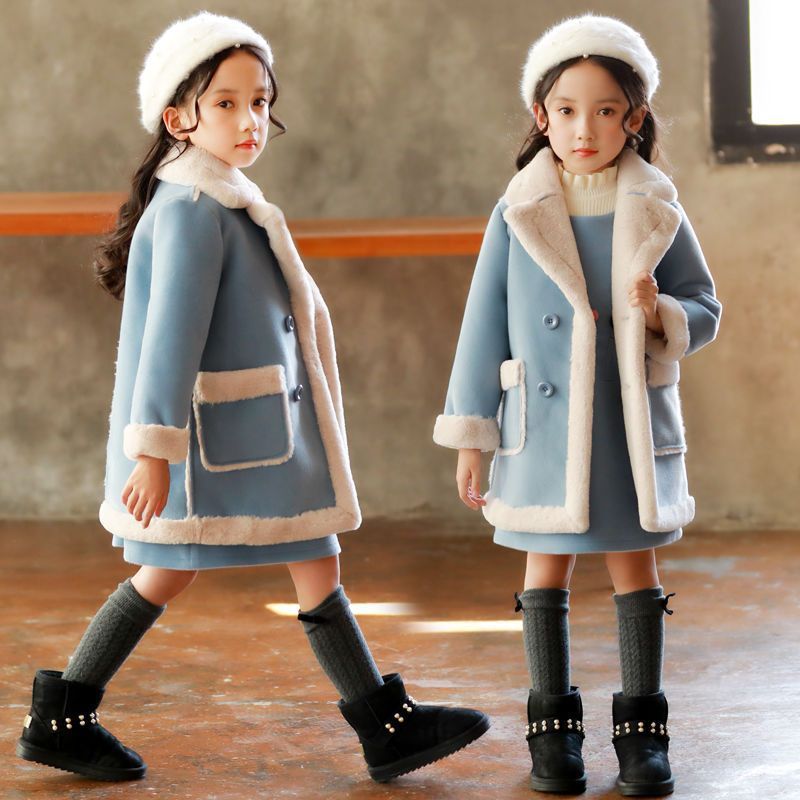 Winter Kids Clothing – Warm Outfits for Boys and Girls