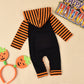 Baby Halloween Romper – Cute Costume Outfit for Boys & Girls
