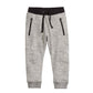 Kids Boys Clothing Set – Baby Boy 2PCS Cotton T-Shirt & Pants Suit (3-7 Years)