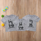 Kids Printed T-Shirt – Fun Graphic Tee for Boys & Girls