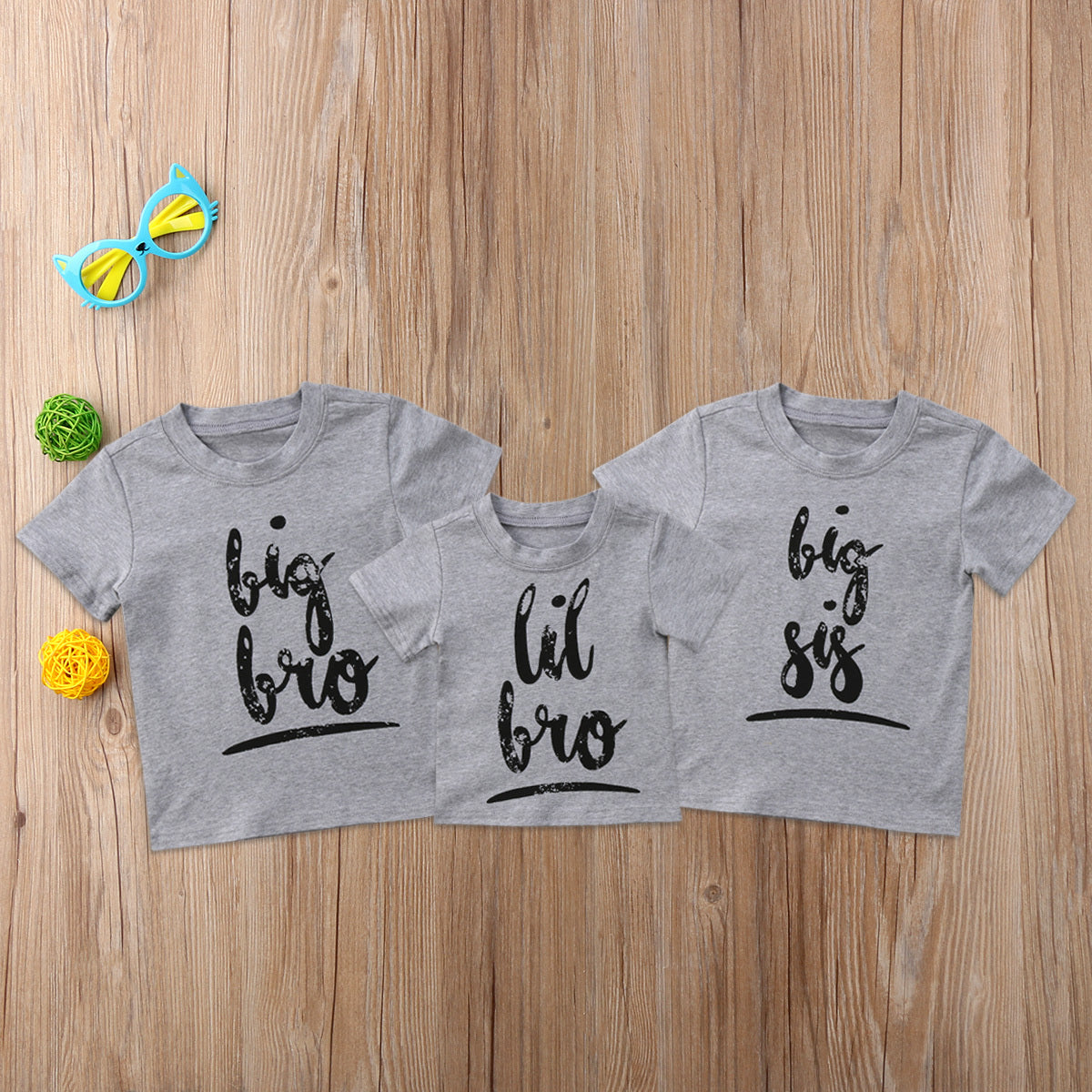 Kids Printed T-Shirt – Fun Graphic Tee for Boys & Girls