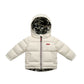 Reversible Padded Winter Jacket for Kids | Warm Double-Sided Coat