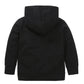 Kids' Hooded Sweater with Letter Print – Casual Pullover for Boys & Girls