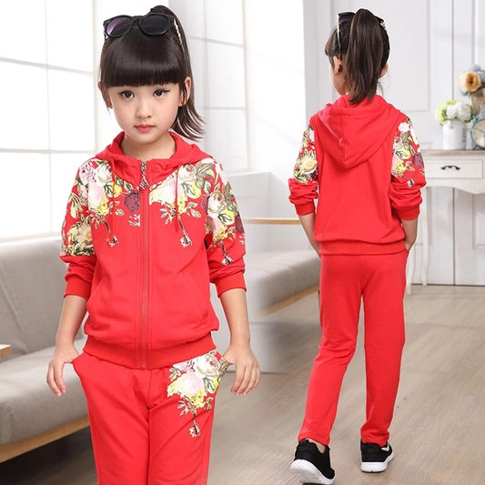 Children’s Clothing Set – Casual Everyday Outfit for Boys & Girls