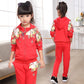 Children’s Clothing Set – Casual Everyday Outfit for Boys & Girls