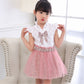 Kids Clothing Set – Stylish Casual Outfit for Boys & Girls