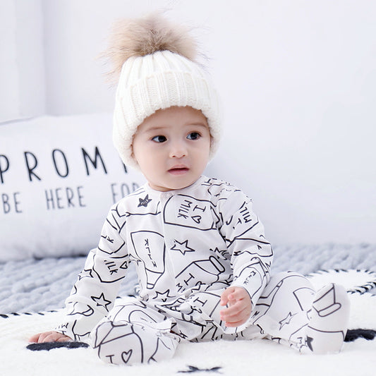 Kids Clothes Set | 2-Piece Matching Outfit for Boys & Girls