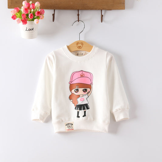 Newborn Baby Girl Sweater – Soft & Cozy Knitted Clothes for Infants