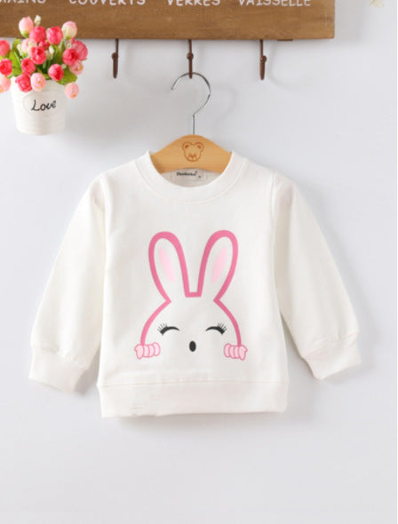 Newborn Baby Girl Sweater – Soft & Cozy Knitted Clothes for Infants