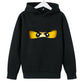 Fun Print Sports Pullover for Kids | Comfortable & Stylish Sportswear"