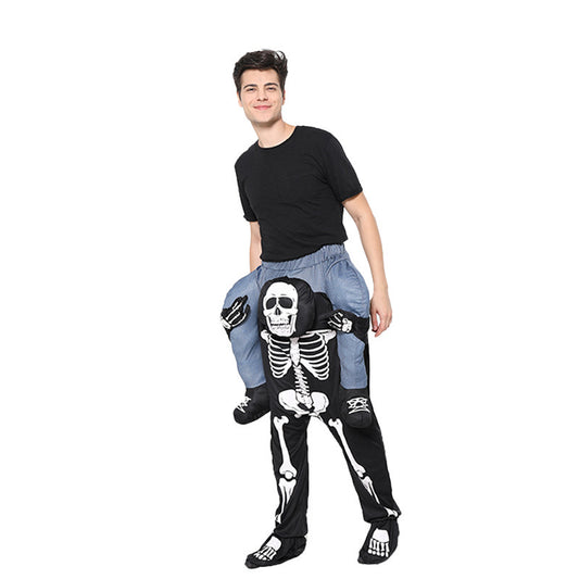 Funny Halloween Costume for Kids & Adults – Hilarious Dress-Up Outfit