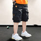 Boys' Summer Shorts – Lightweight Kids Clothing for Hot Weather