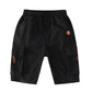 Boys' Summer Shorts – Lightweight Kids Clothing for Hot Weather