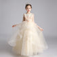 Girls Princess Party Dress – Elegant Children’s Evening & Host Dress