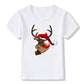Cute Christmas T-Shirt for Women | Festive Holiday Graphic Tee