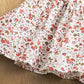 Baby Girl Holiday Outfit – Infant & Kids Dress for Special Occasions