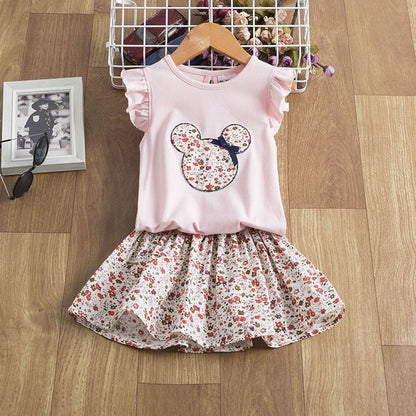 Baby Girl Holiday Outfit – Infant & Kids Dress for Special Occasions