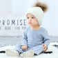 Baby Clothes – Pajamas & Climbing Outfits for Infants