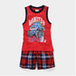 Boys Summer Clothes Set – Lightweight Children’s Suits & Casual Kids Outfits