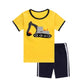 Boys Summer Clothes Set – Lightweight Children’s Suits & Casual Kids Outfits