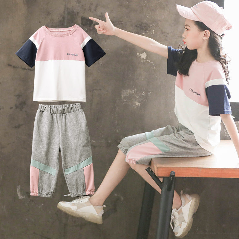 New Children’s Clothing – Trendy Girls Pants for Kids & Teens