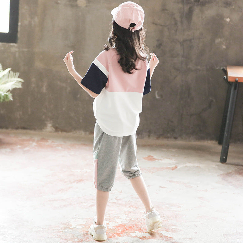 New Children’s Clothing – Trendy Girls Pants for Kids & Teens