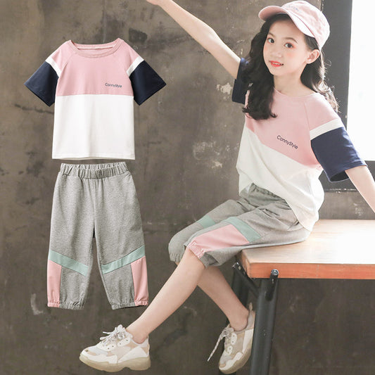 New Children’s Clothing – Trendy Girls Pants for Kids & Teens