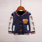 Infant Boys’ Thin Jackets & Tops – Lightweight Outerwear for Babies and Toddlers