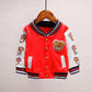 Infant Boys’ Thin Jackets & Tops – Lightweight Outerwear for Babies and Toddlers