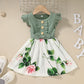 Toddler Baby Girls Summer Dress – Cute Kids Clothing for Girls