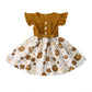 Toddler Baby Girls Summer Dress – Cute Kids Clothing for Girls