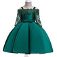 Kids Girls Dress Set – Toddler Tops & Skirts for Children