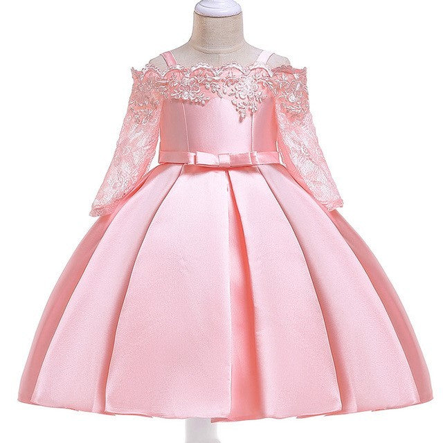Kids Girls Dress Set – Toddler Tops & Skirts for Children