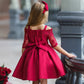 Kids Girls Dress Set – Toddler Tops & Skirts for Children