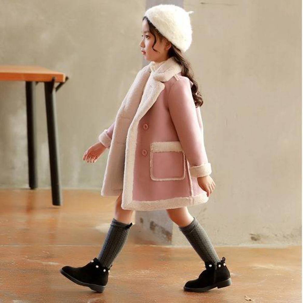 Winter Kids Clothing – Warm Outfits for Boys and Girls