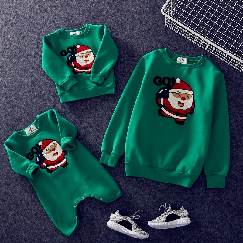 Christmas Outfits for Kids – Festive Holiday Party Clothes for Boys & Girls