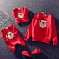 Christmas Outfits for Kids – Festive Holiday Party Clothes for Boys & Girls
