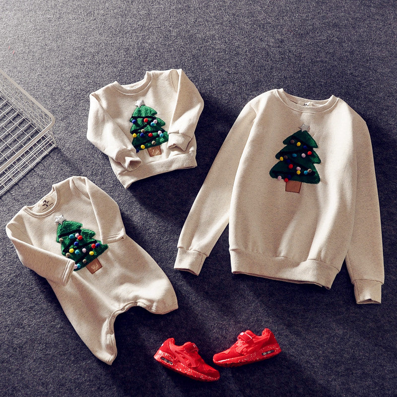 Christmas Outfits for Kids – Festive Holiday Party Clothes for Boys & Girls
