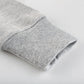 Baby Boy Zipper Sweater | Soft Zip-Up Knitwear for Infants