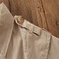 Kids Summer Korean Style Clothing – Beige Shirt & Girls' Dress for Medium to Large Children