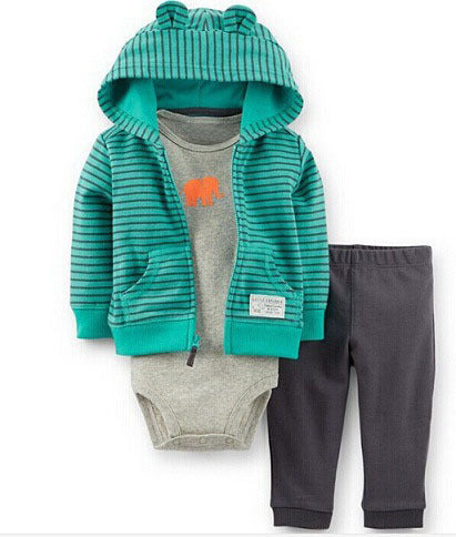Kids Clothes Set | 2-Piece Matching Outfit for Boys & Girls