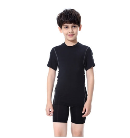 Kids Sportswear Set – Athletic Outfit for Boys & Girls