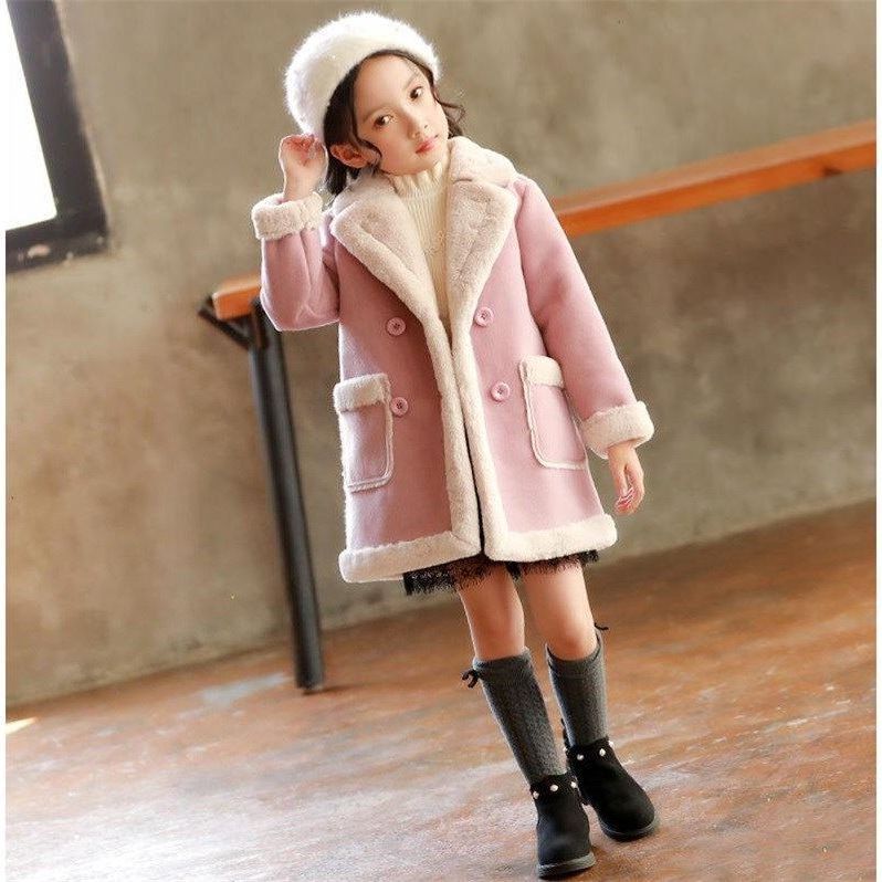 Winter Kids Clothing – Warm Outfits for Boys and Girls