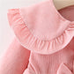 Baby Girl Dress – Cute Princess Outfit for Parties & Daily Wear