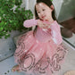 Cute & Stylish Girls’ Summer Dresses – Trendy Kids Fashion