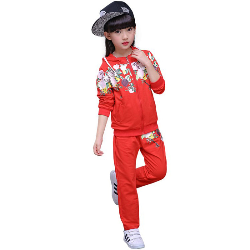 Children’s Clothing Set – Casual Everyday Outfit for Boys & Girls