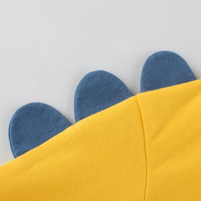Korean Style Baby Sweater | Cute Children’s Winter Clothes