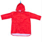 Kids' Dinosaur Raincoat – Waterproof Jacket for Boys and Girls, Fun & Stylish Outerwear