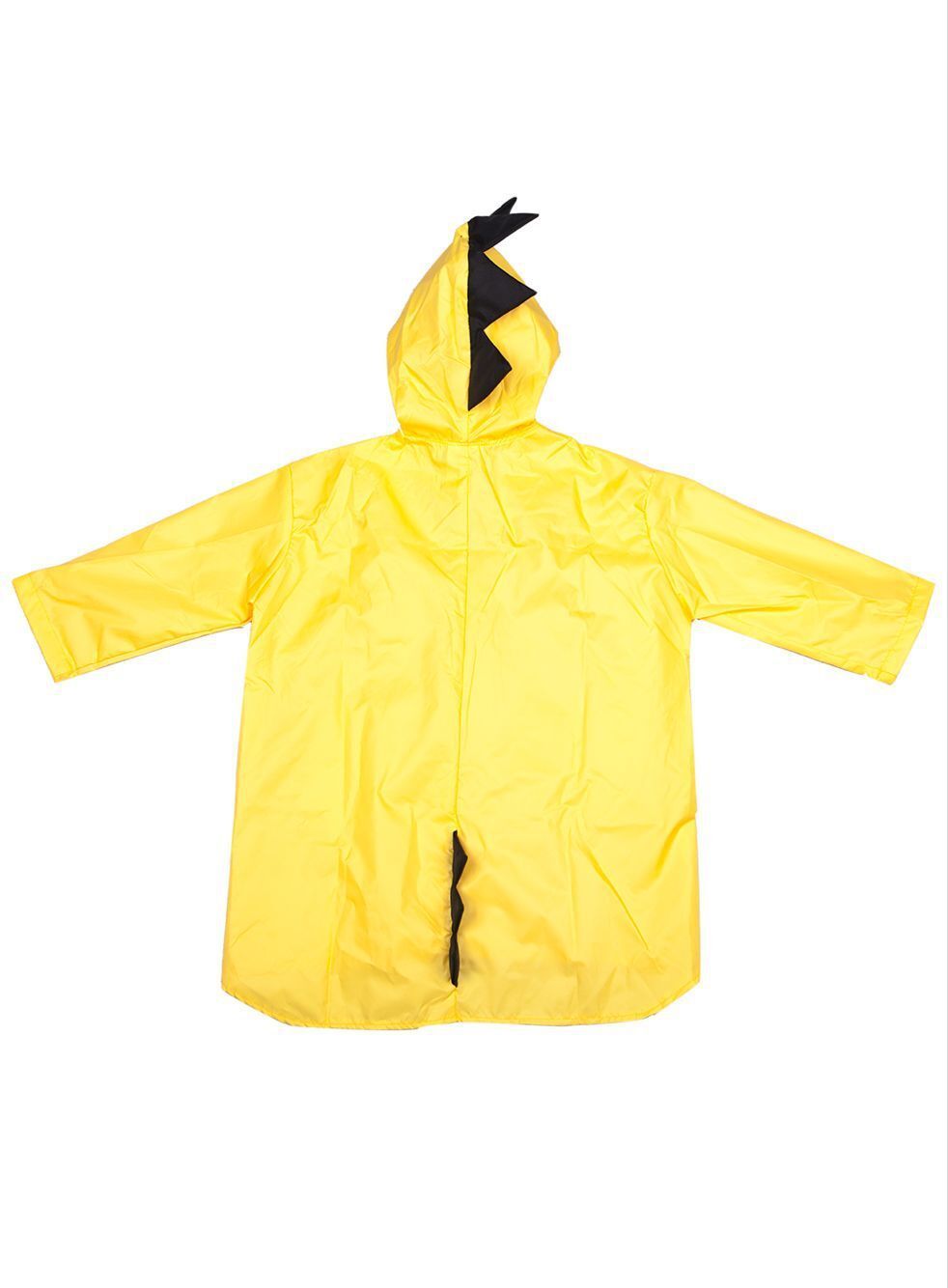 Kids' Dinosaur Raincoat – Waterproof Jacket for Boys and Girls, Fun & Stylish Outerwear