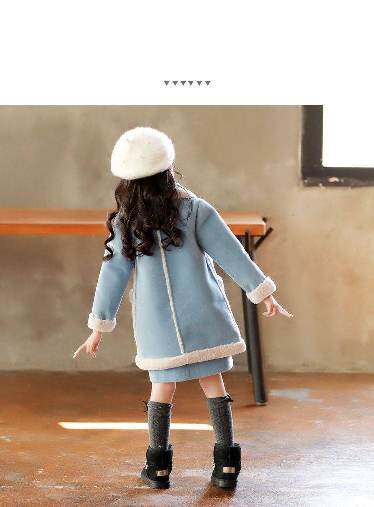 Winter Kids Clothing – Warm Outfits for Boys and Girls